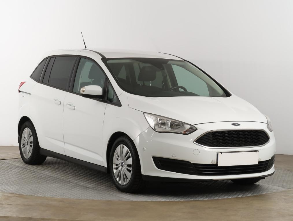 Ford Grand C-Max