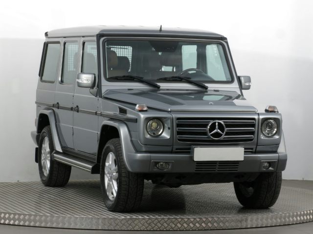 Mercedes Benz G 2012 G 350 Bluetec 37 176 Km Na Prodej Mototechna Mercedes Benz G 2012 G 350 Bluetec 37 176 Km Na Prodej Mototechna
