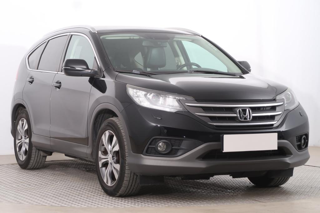 Honda CRV