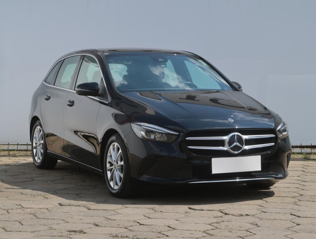 Mercedes-Benz B