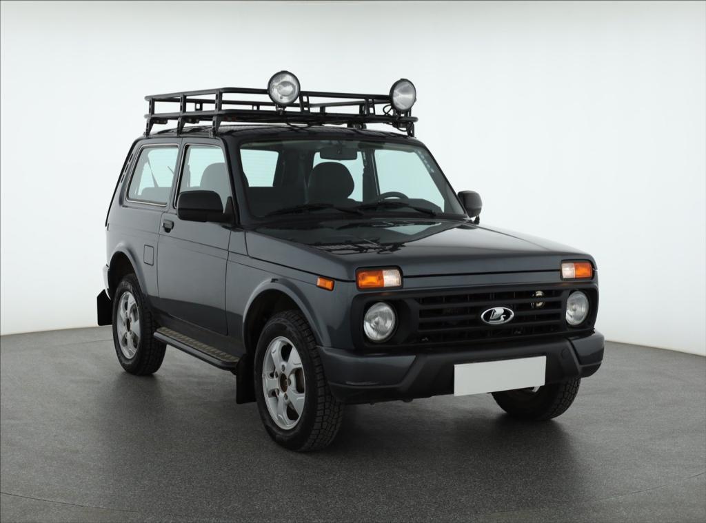 Lada Niva