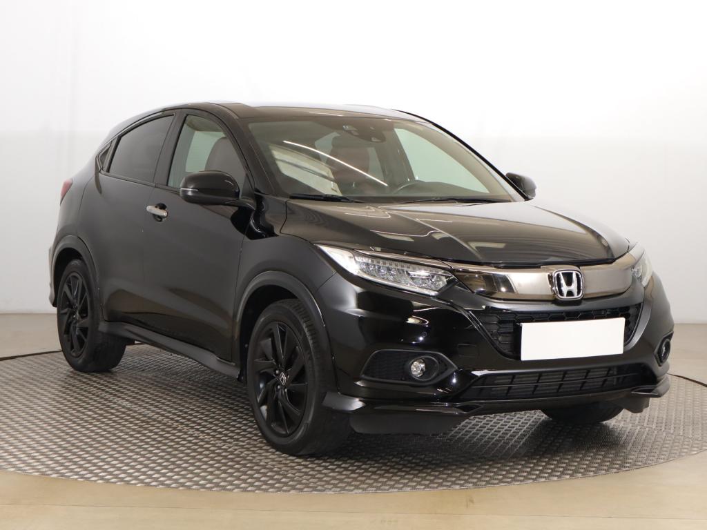 Honda HRV