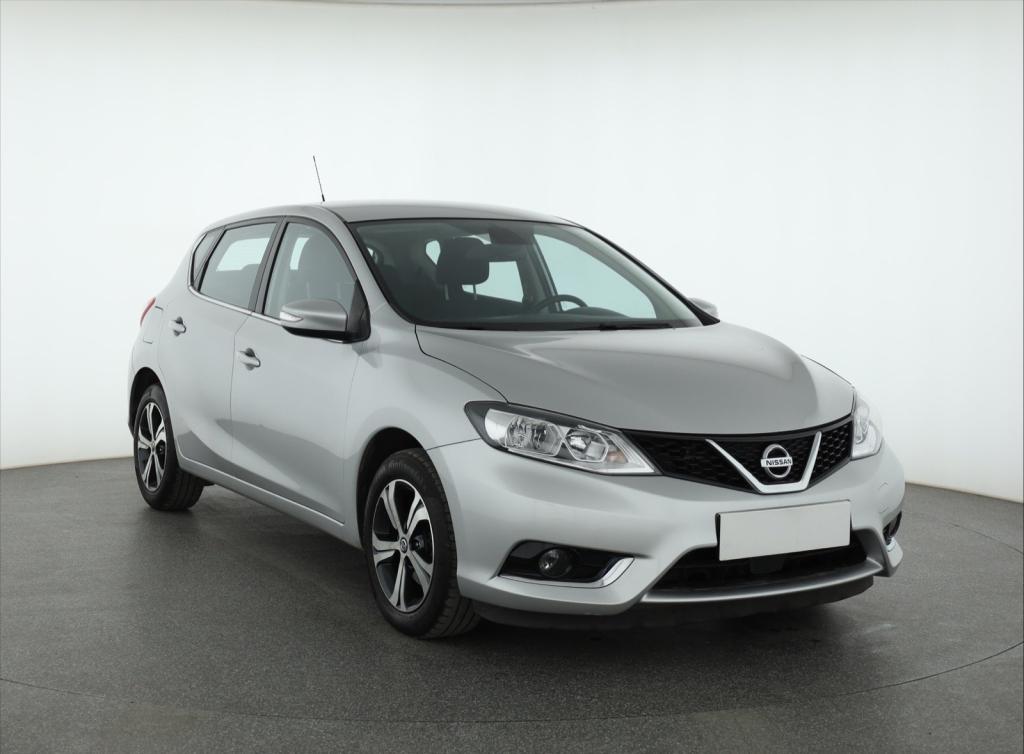 Nissan Pulsar