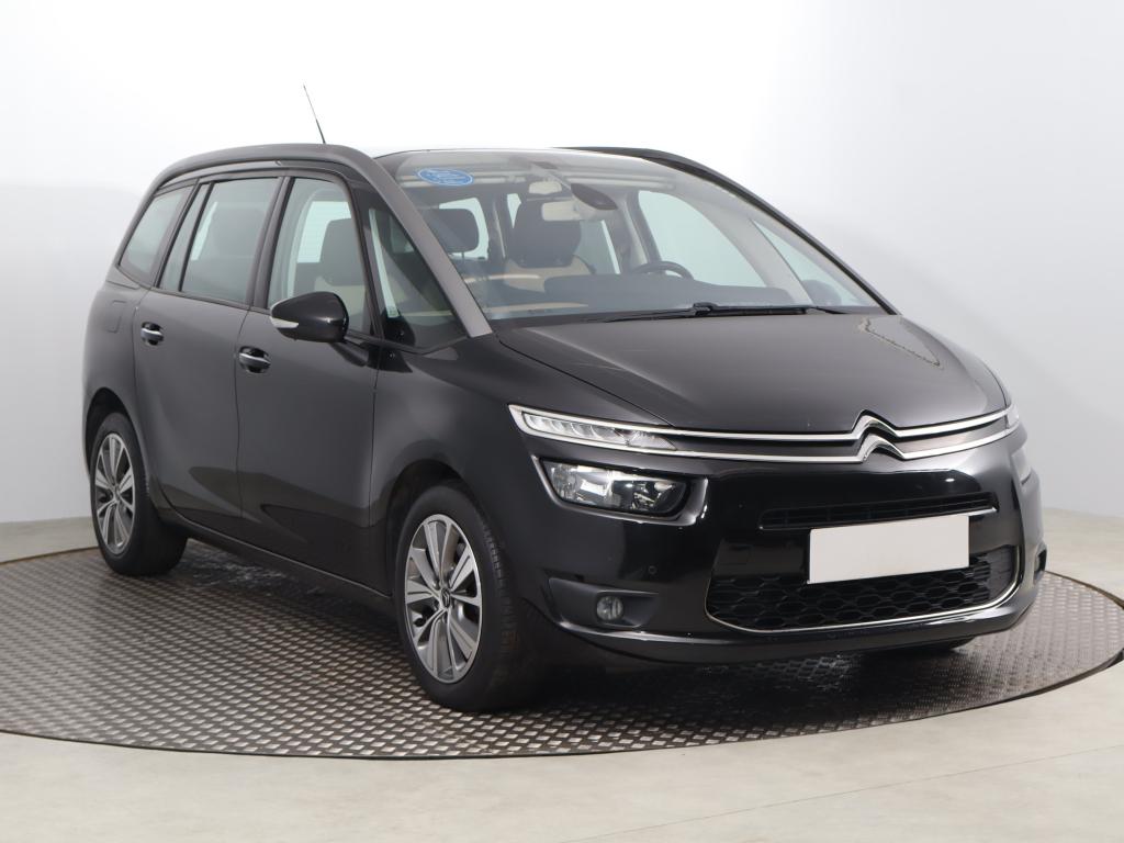 Citroen C4 Grand Picasso