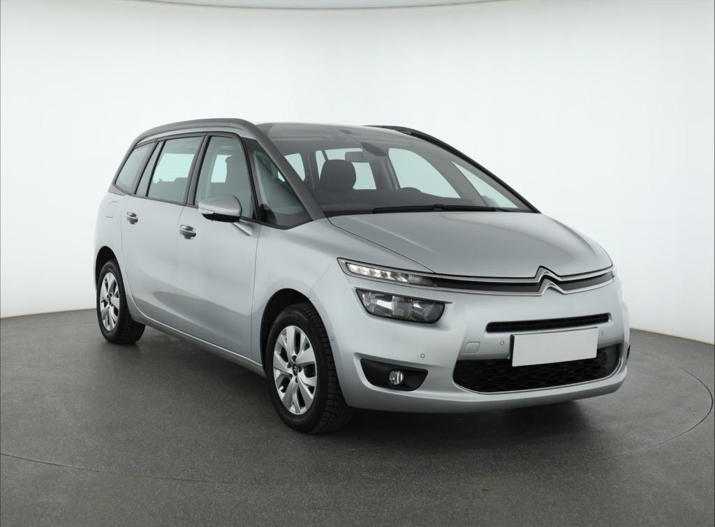 Citroen C4 Grand Picasso