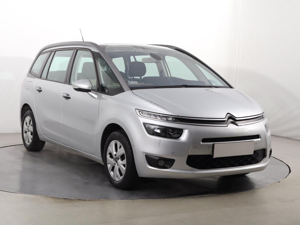 Citroen C4 Grand Picasso