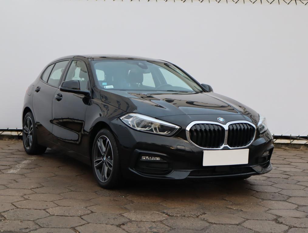 BMW 1