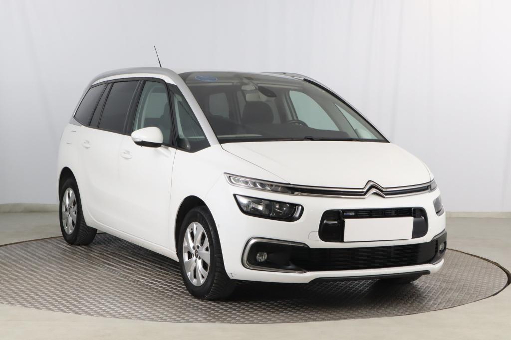 Citroen C4 Grand Picasso