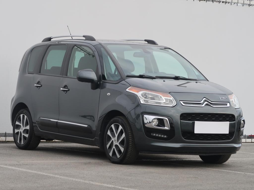 Citroen C3 Picasso