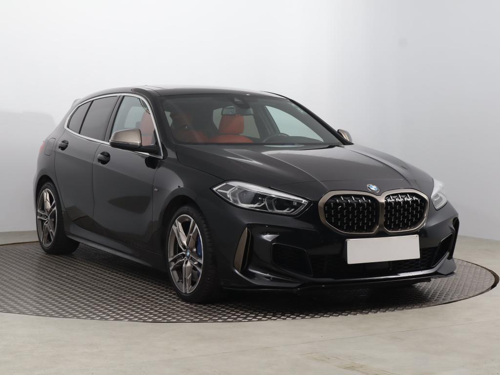 BMW 1