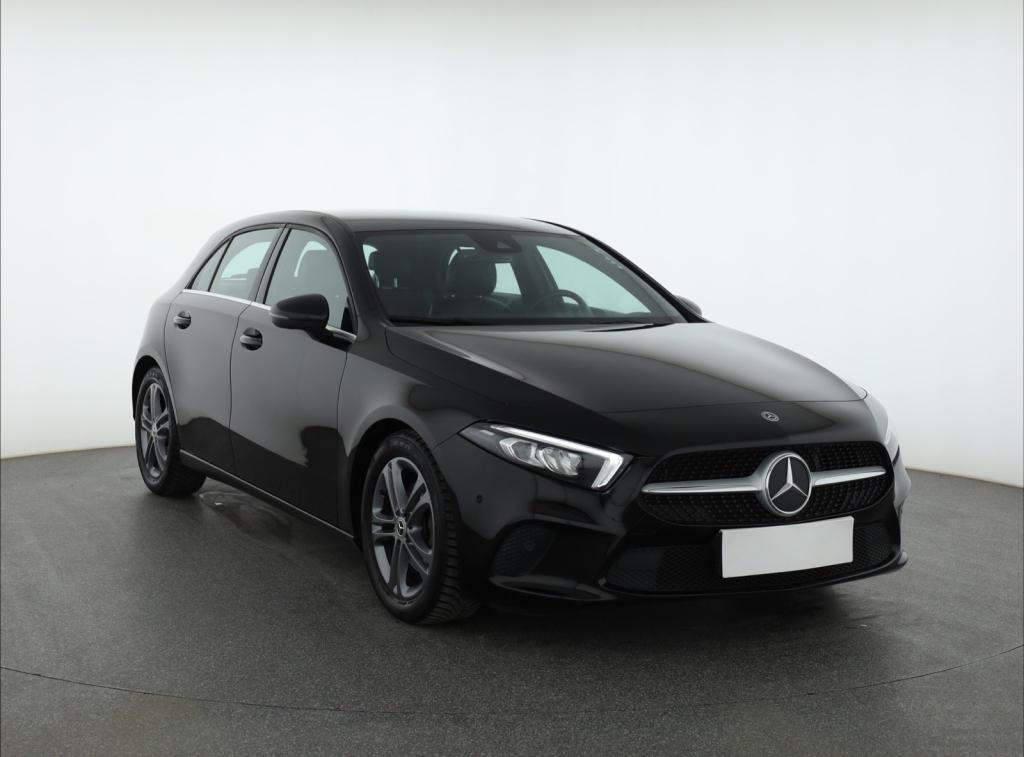 Mercedes-Benz A