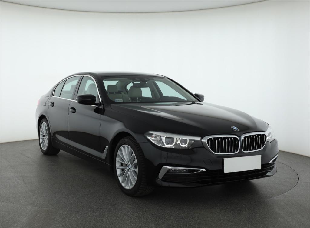 BMW 5