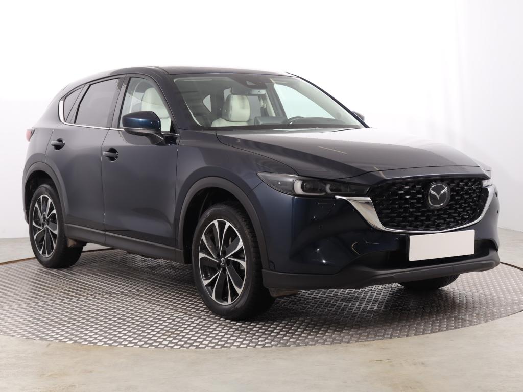 Mazda CX 5