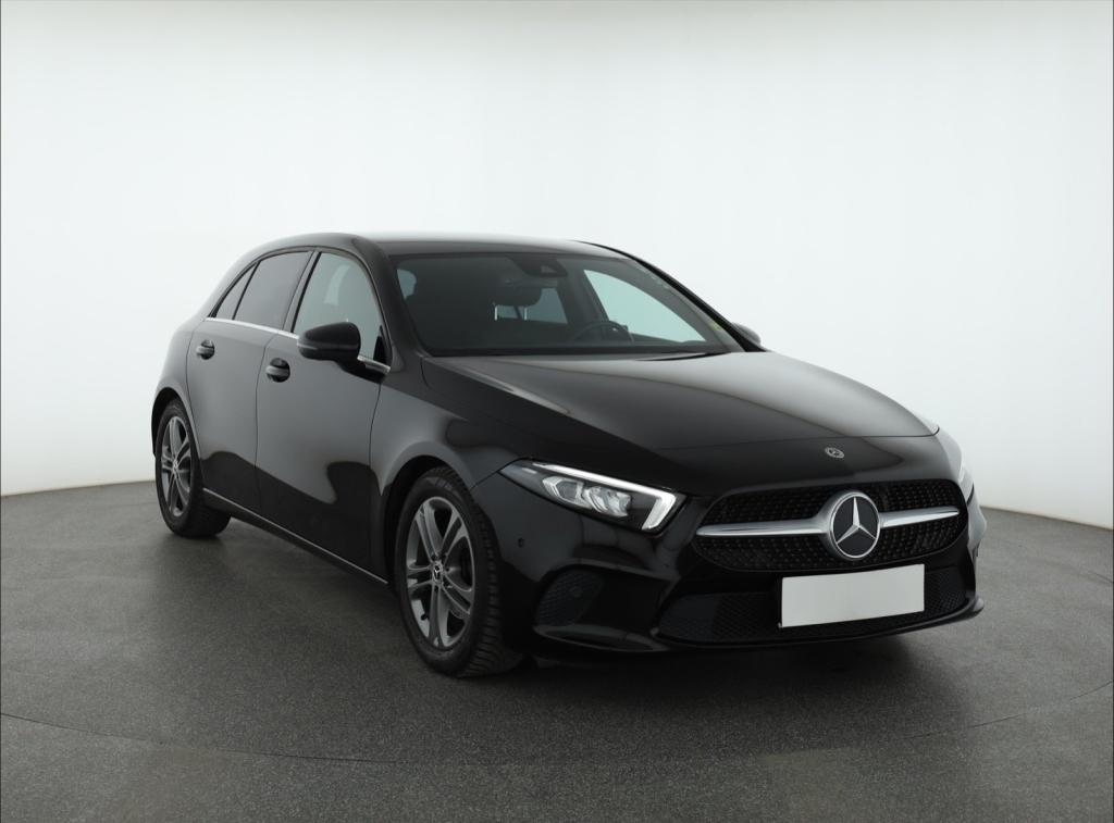 Mercedes-Benz A