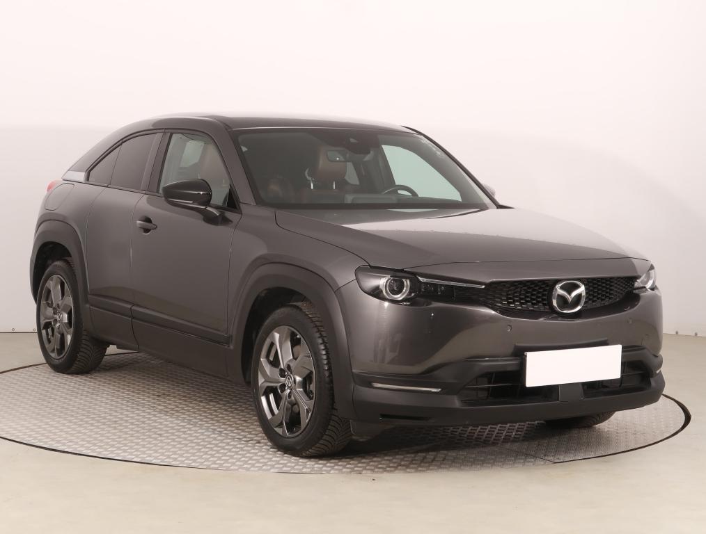 Mazda MX-30