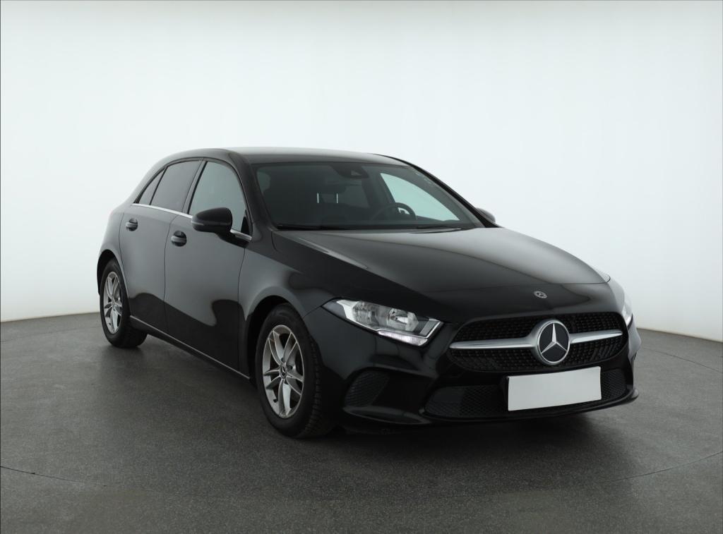 Mercedes-Benz A