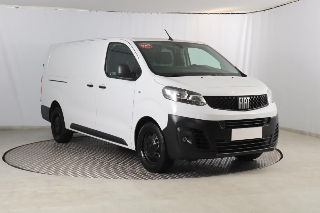 Fiat Scudo