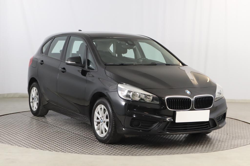 BMW 2 Active Tourer