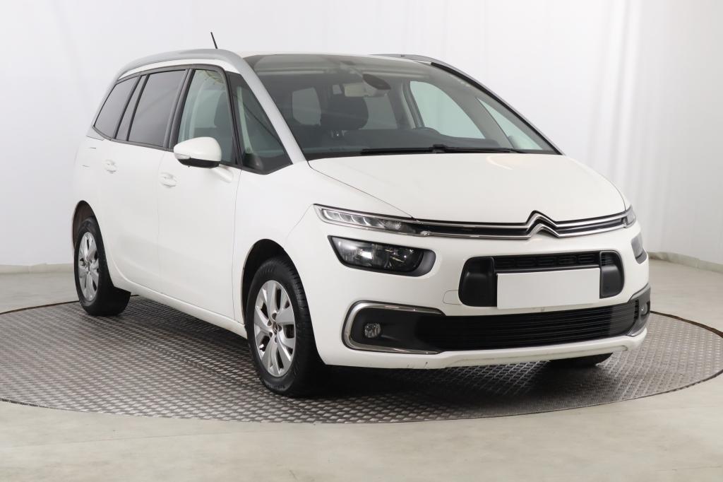 Citroen C4 Grand SpaceTourer
