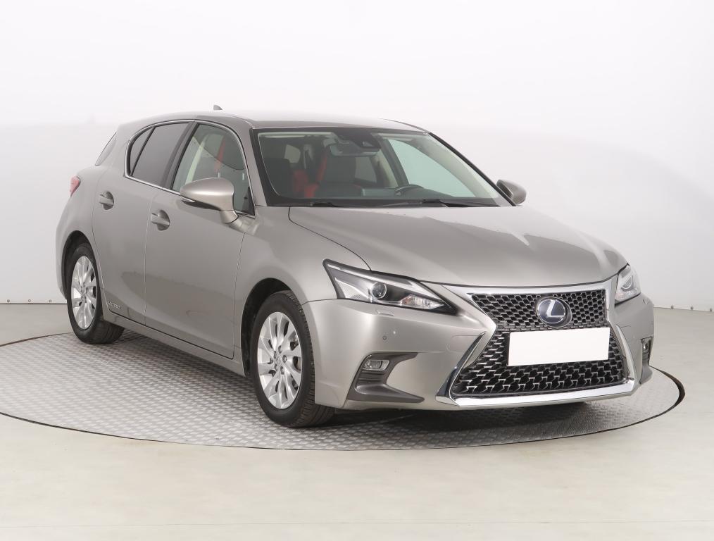 Lexus CT