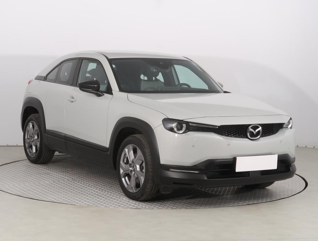 Mazda MX-30