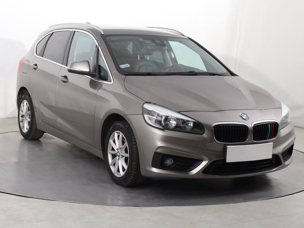 BMW 2 Active Tourer