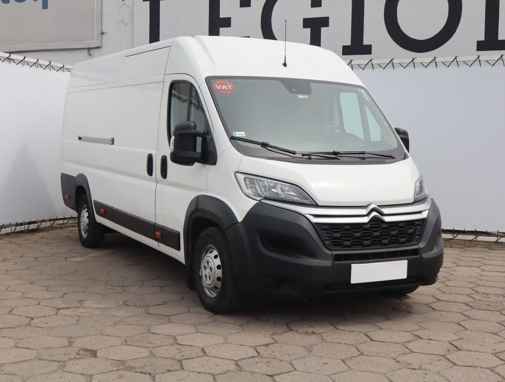Citroen Jumper