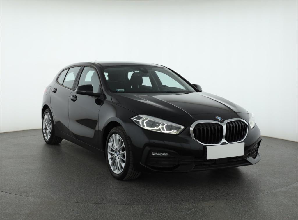 BMW 1