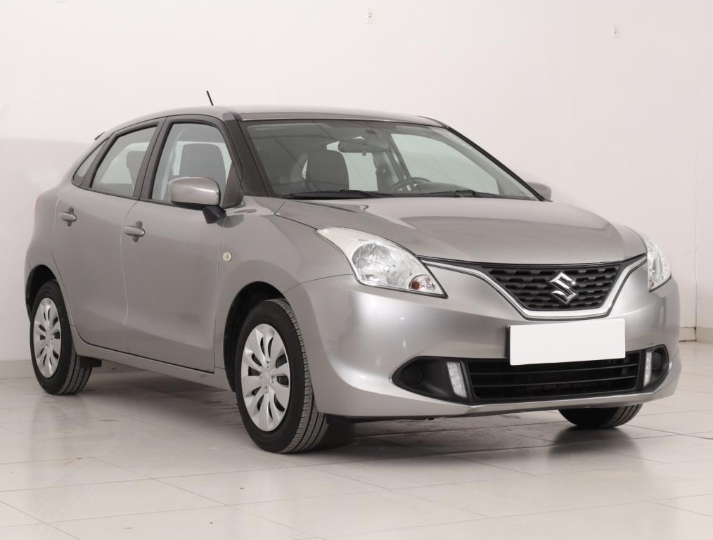 Suzuki Baleno