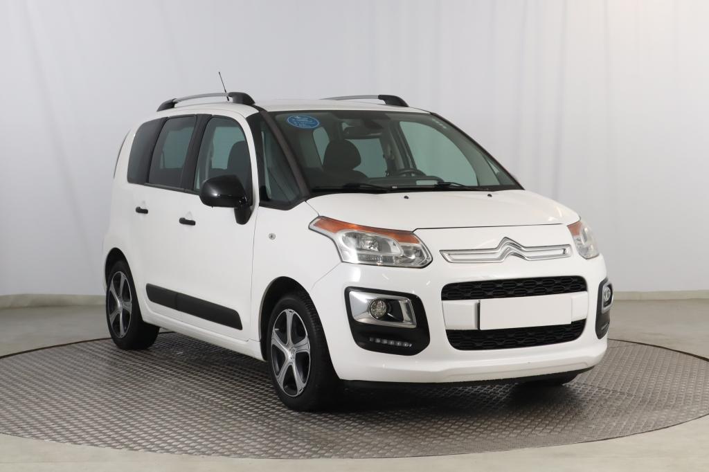 Citroen C3 Picasso
