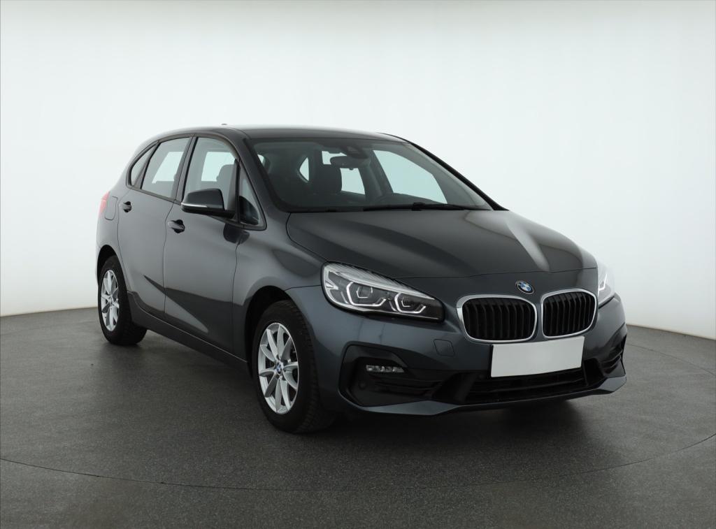 BMW 2 Active Tourer