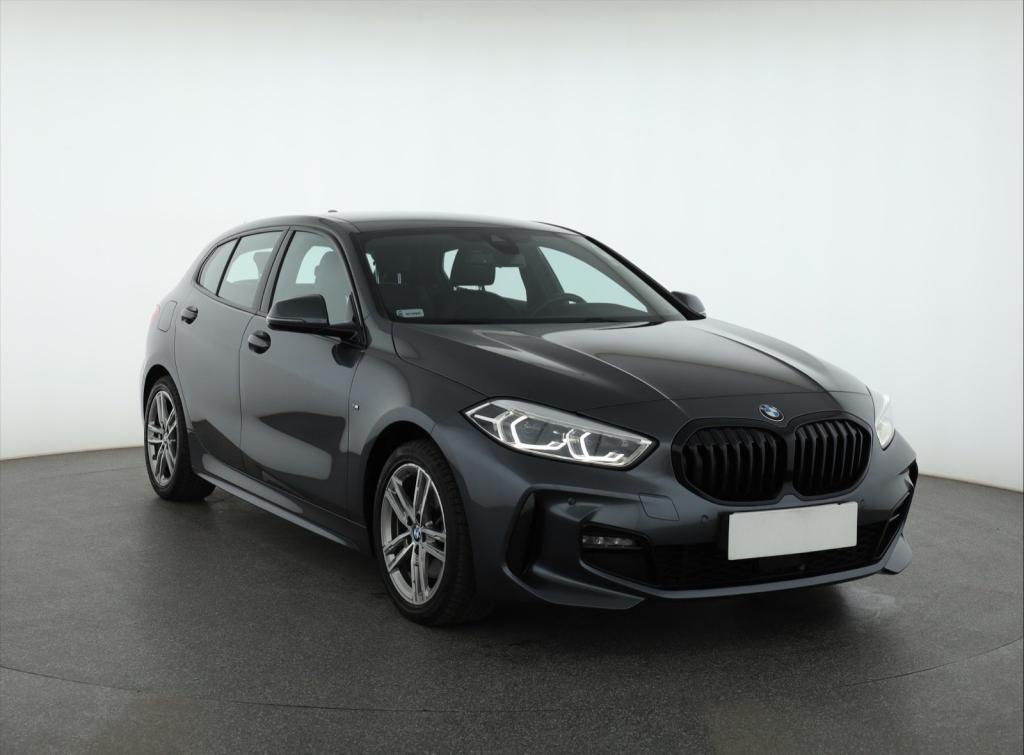 BMW 1
