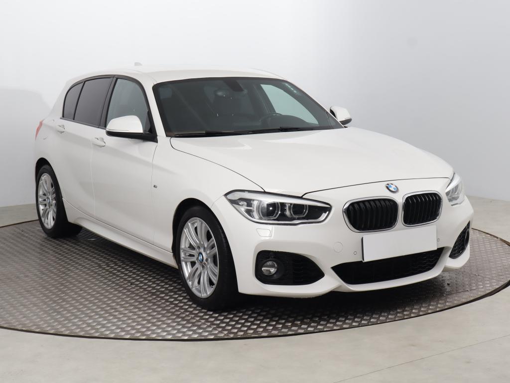 BMW 1
