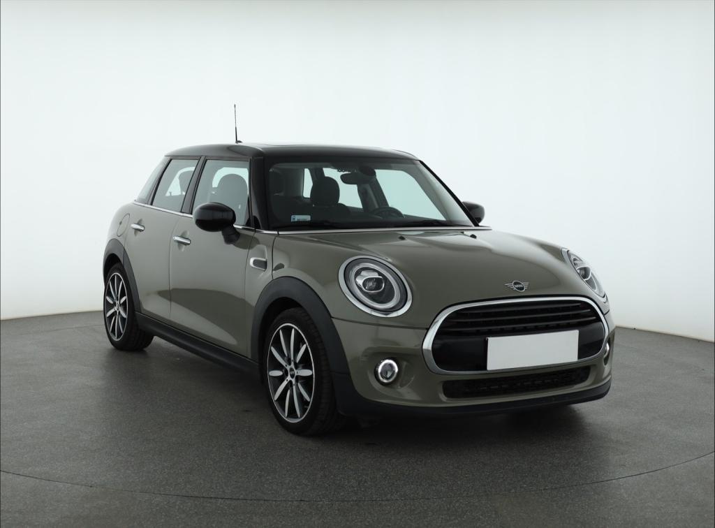 MINI 5-door