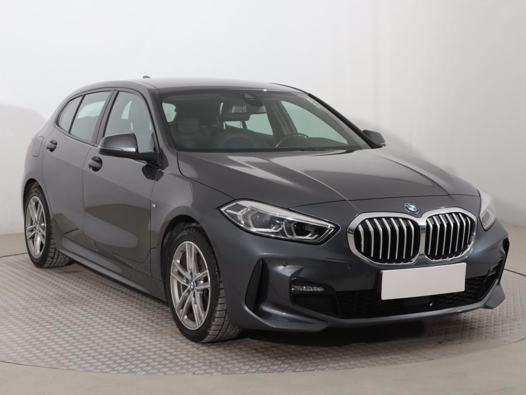 BMW 1