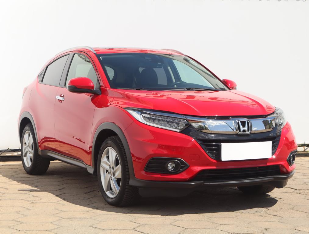 Honda HRV