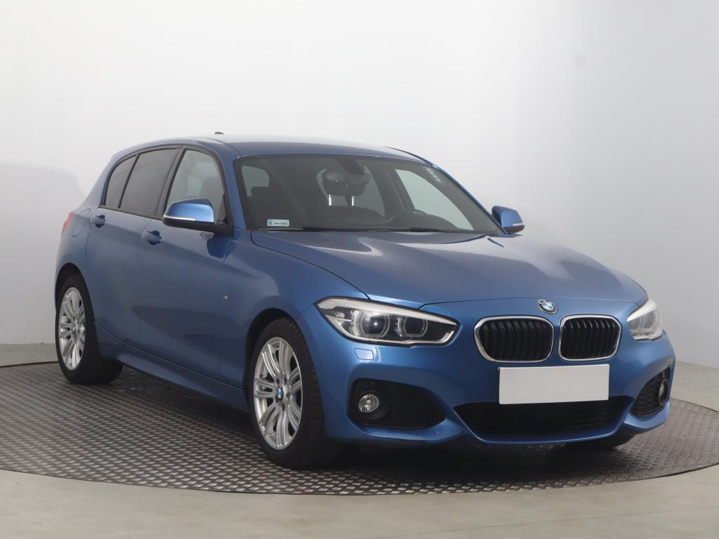 BMW 1