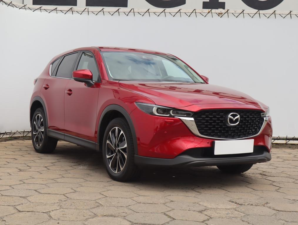 Mazda CX 5