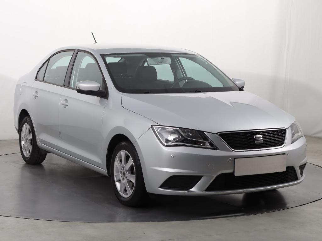 Seat Toledo