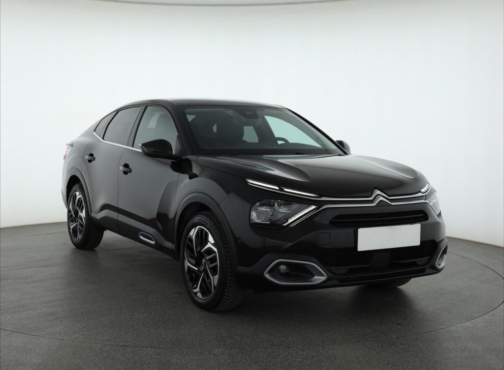 Citroen C4 X