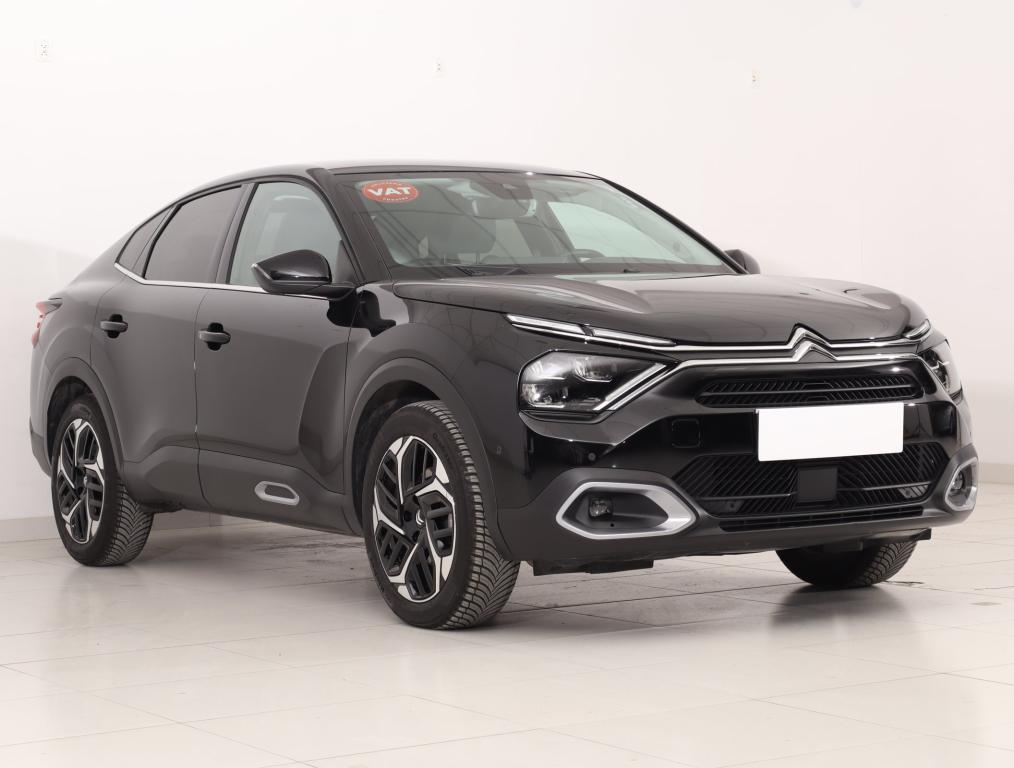 Citroen C4 X