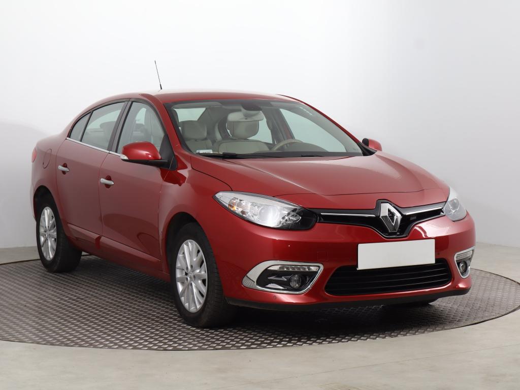 Renault Fluence