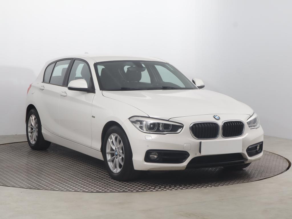 BMW 1