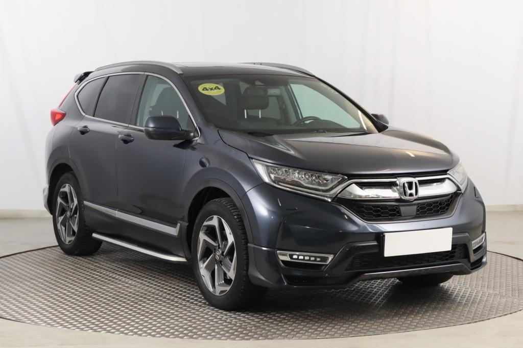 Honda CRV