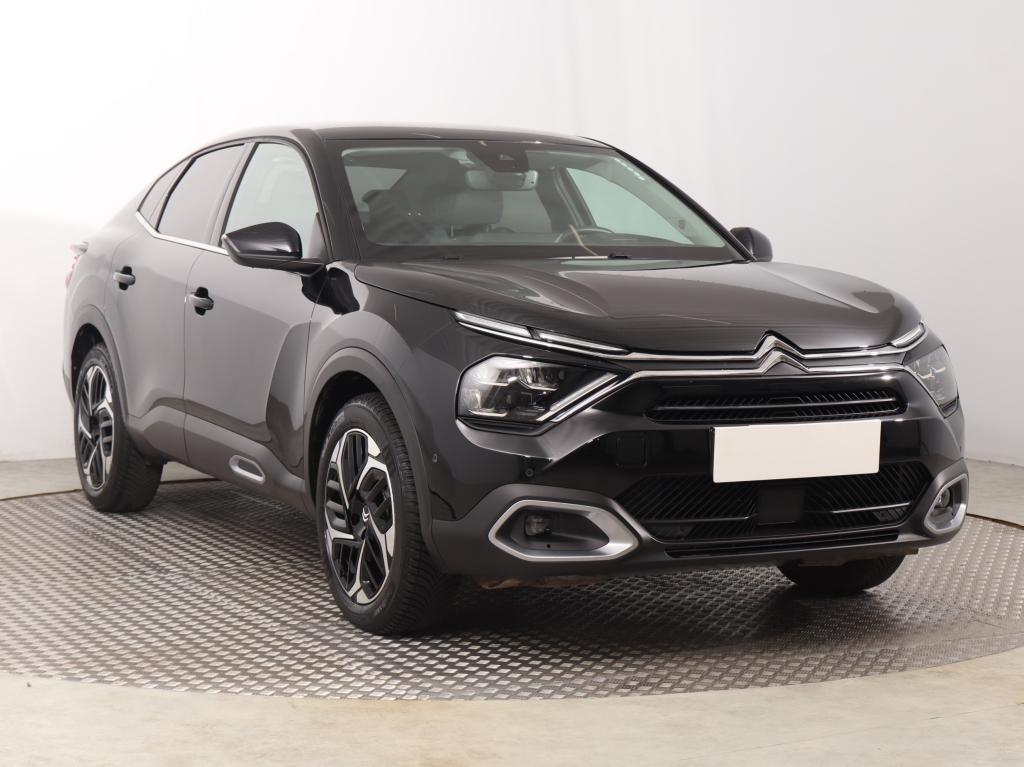 Citroen C4 X