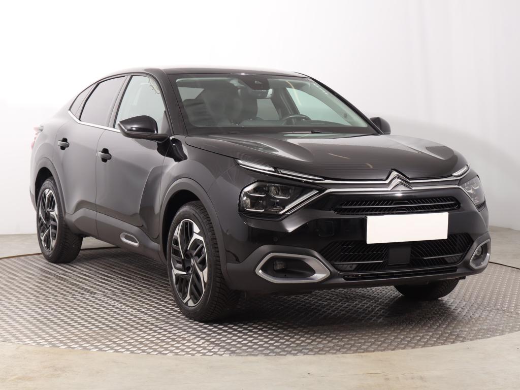 Citroen C4 X
