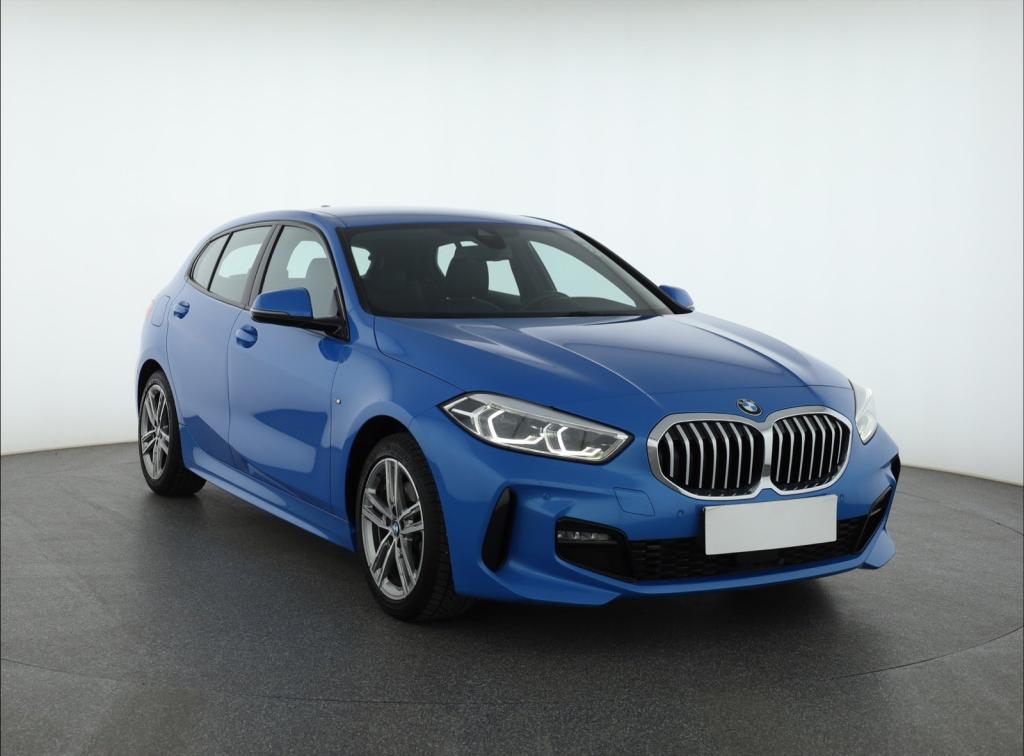 BMW 1