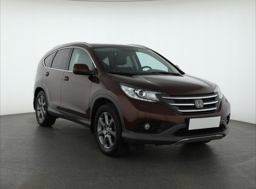Honda CRV