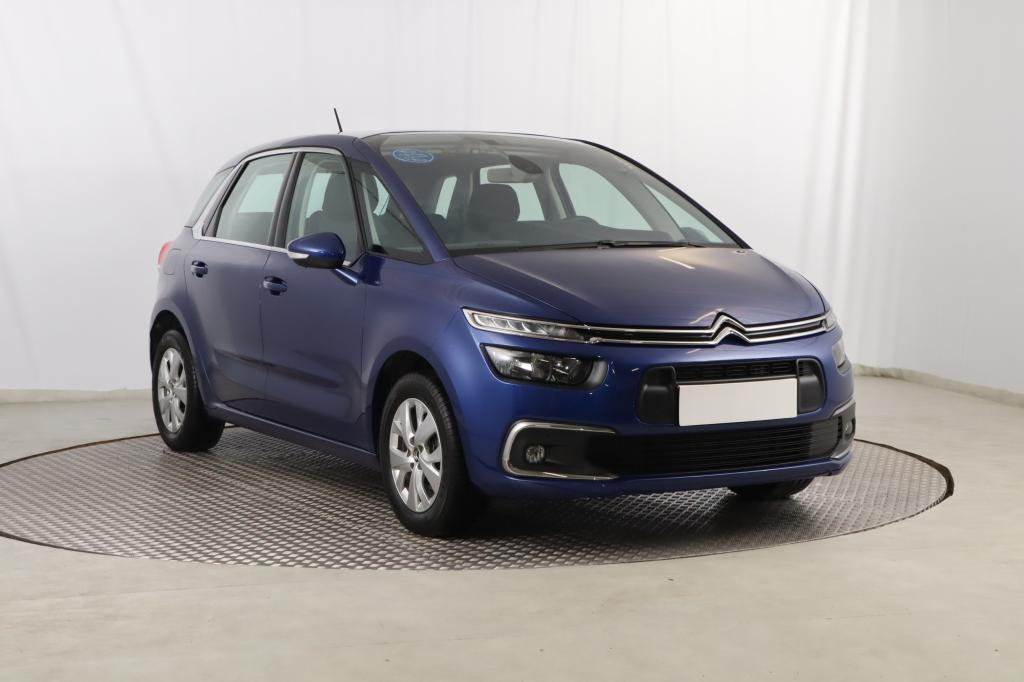 Citroen C4 SpaceTourer