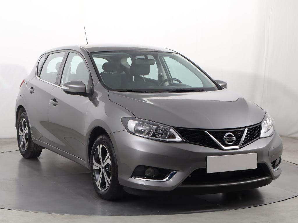 Nissan Pulsar